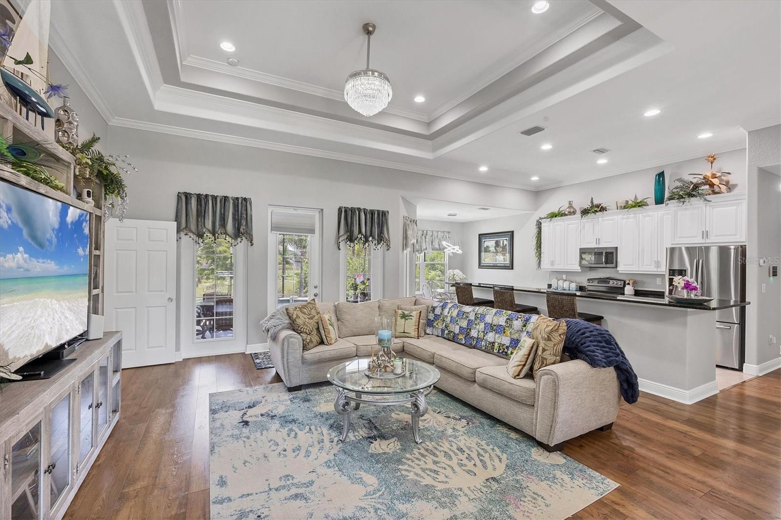 124 CUTLASS DR, ROTONDA WEST, FL, 33947