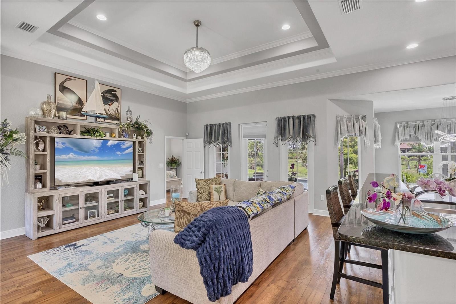 124 CUTLASS DR, ROTONDA WEST, FL, 33947