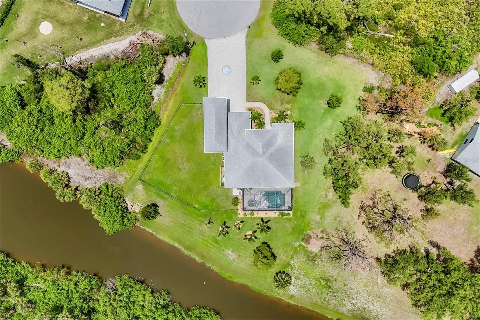 124 CUTLASS DR, ROTONDA WEST, FL, 33947