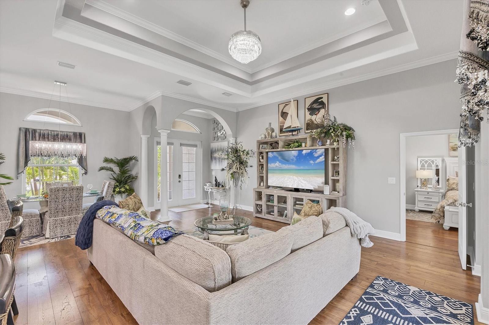 124 CUTLASS DR, ROTONDA WEST, FL, 33947