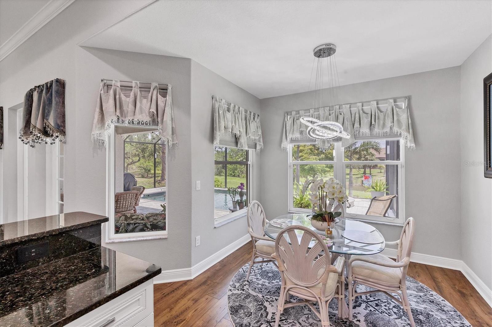 124 CUTLASS DR, ROTONDA WEST, FL, 33947