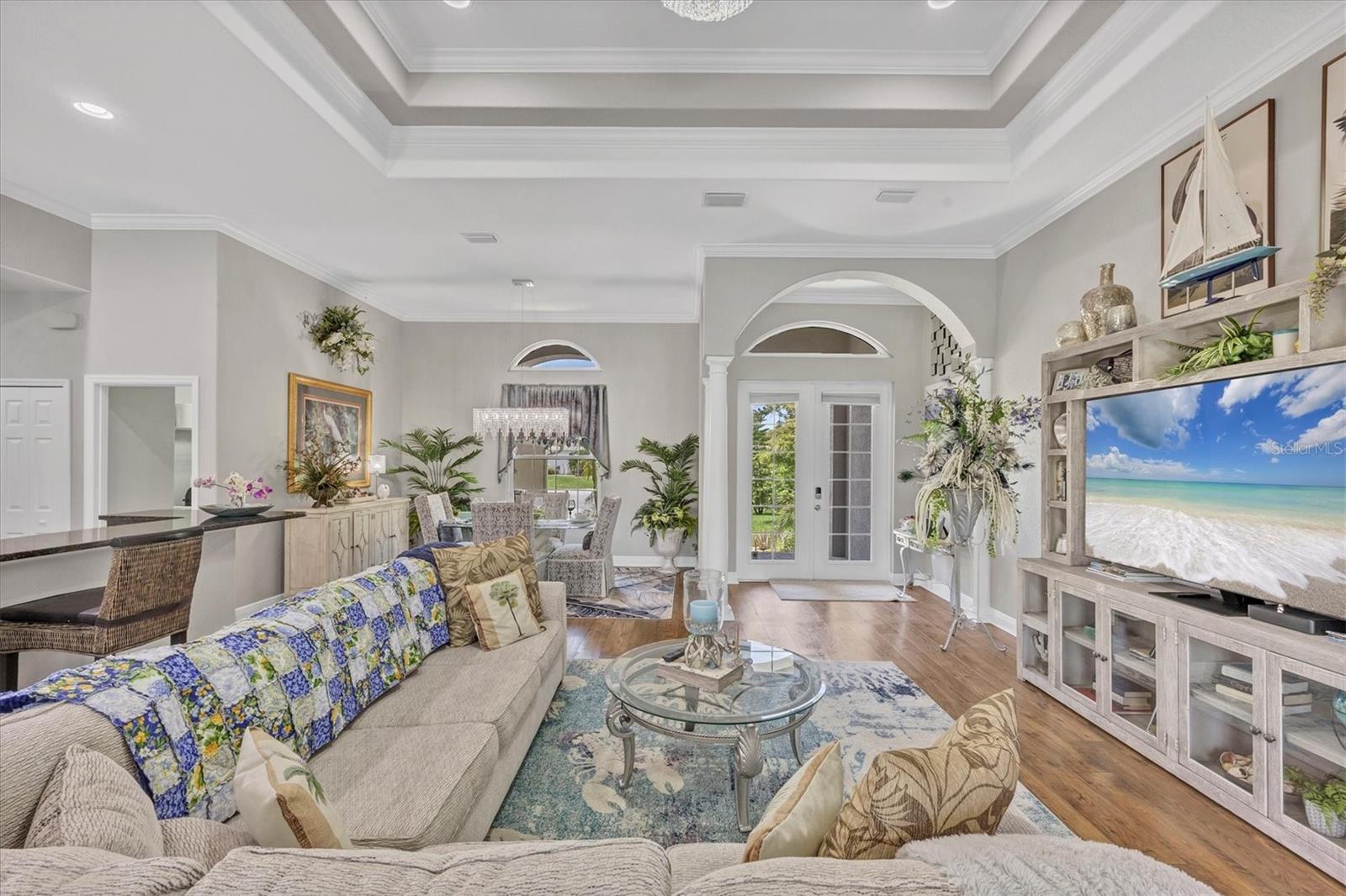 124 CUTLASS DR, ROTONDA WEST, FL, 33947