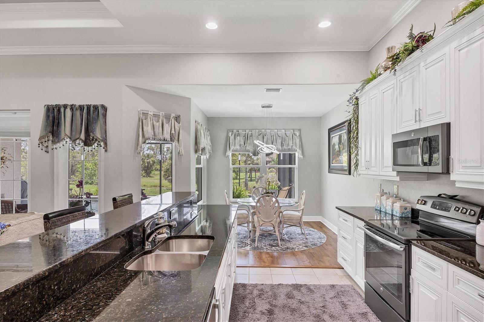 124 CUTLASS DR, ROTONDA WEST, FL, 33947