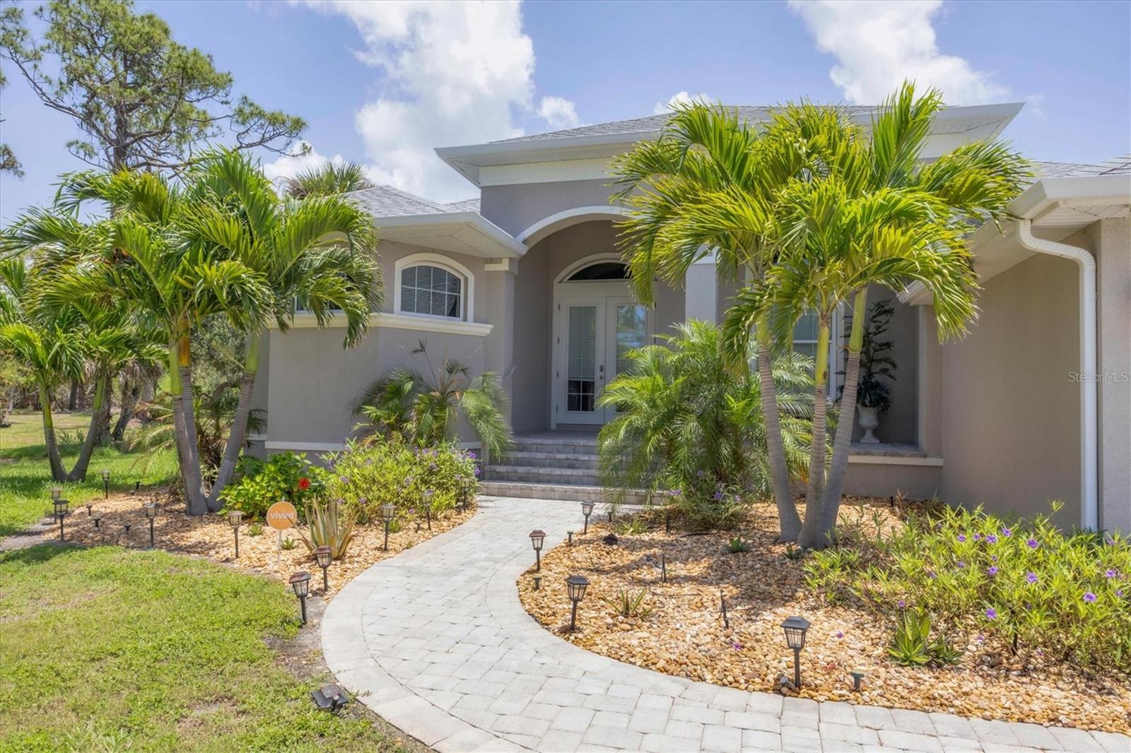 124 CUTLASS DR, ROTONDA WEST, FL, 33947