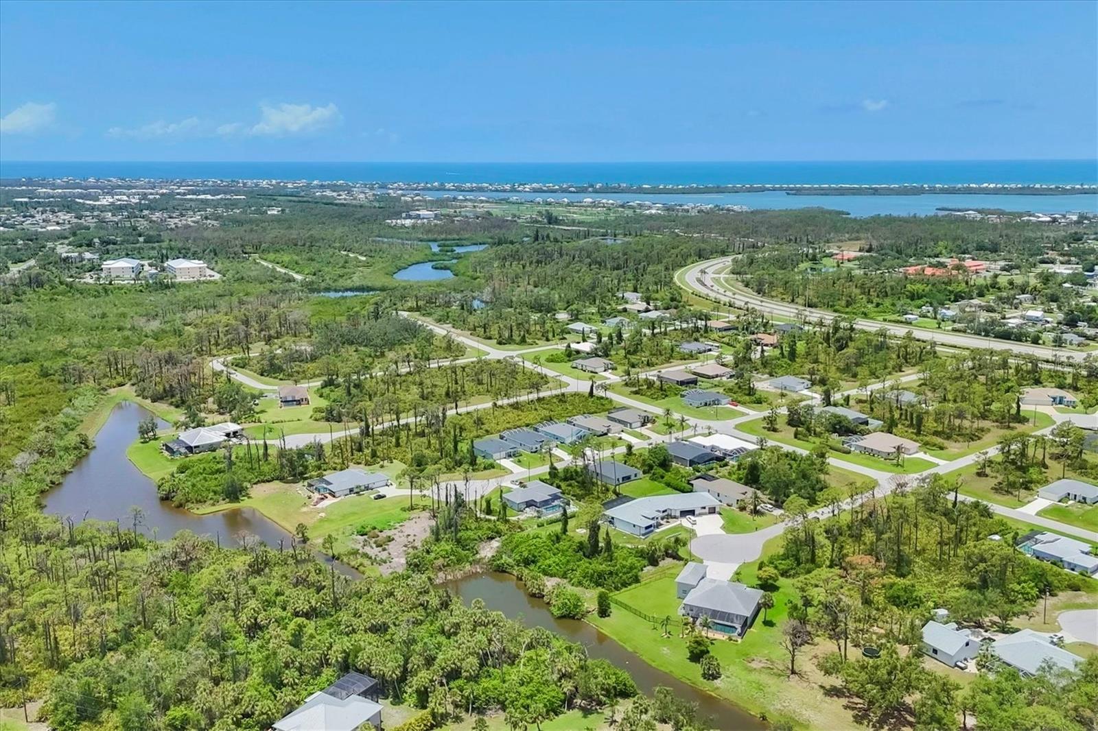 124 CUTLASS DR, ROTONDA WEST, FL, 33947