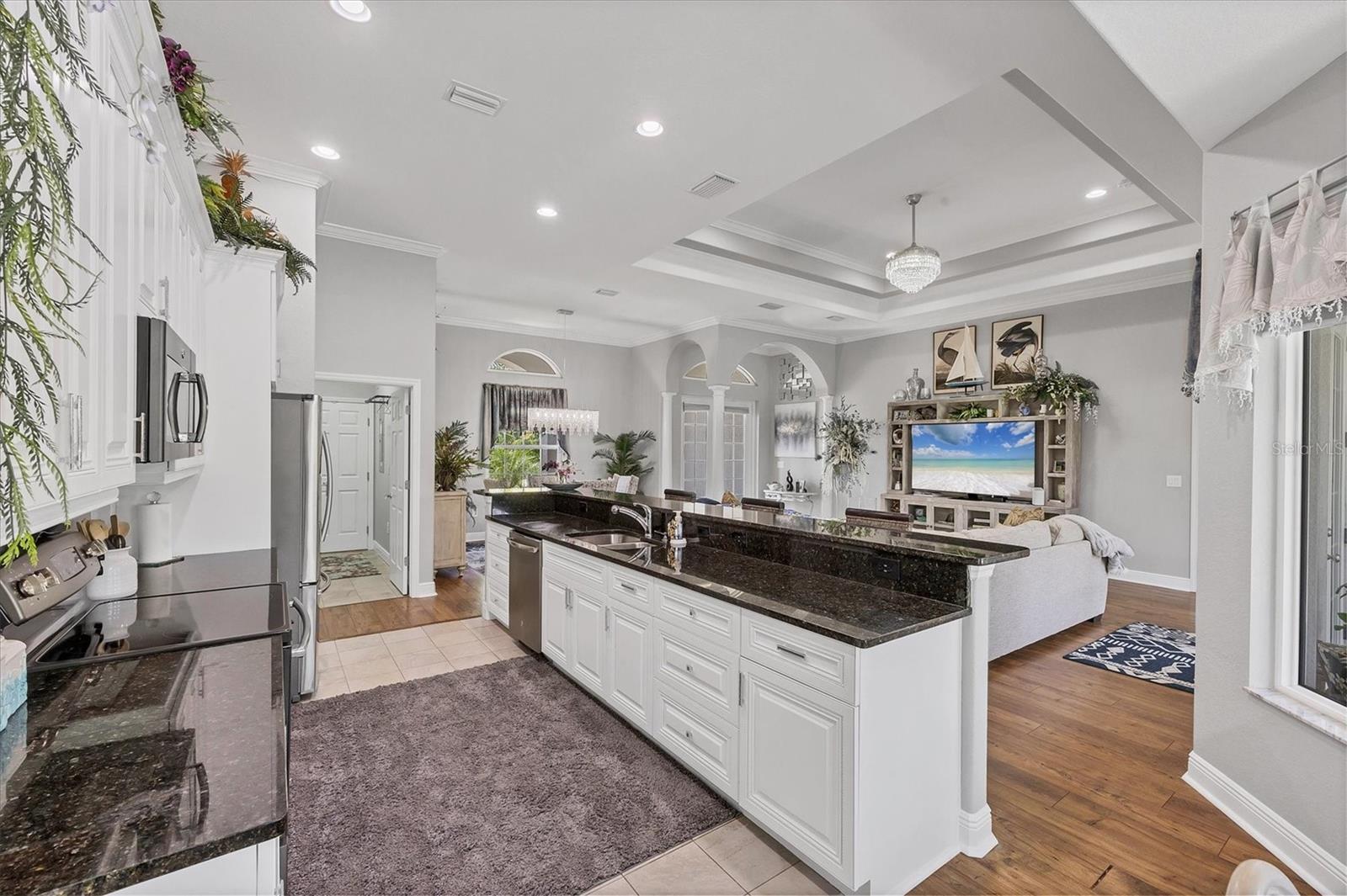 124 CUTLASS DR, ROTONDA WEST, FL, 33947