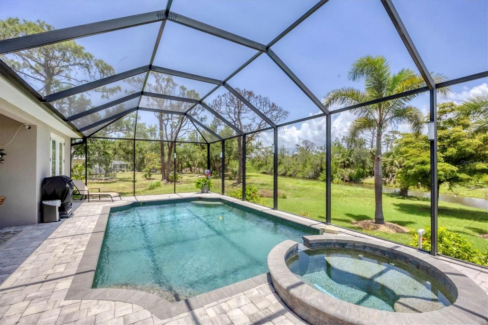 124 CUTLASS DR, ROTONDA WEST, FL, 33947