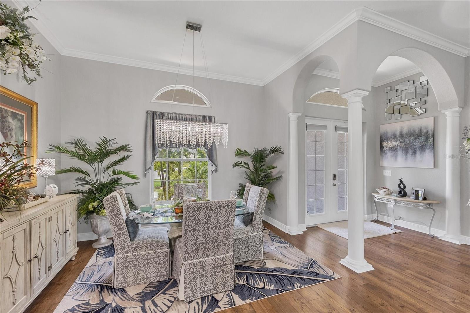 124 CUTLASS DR, ROTONDA WEST, FL, 33947