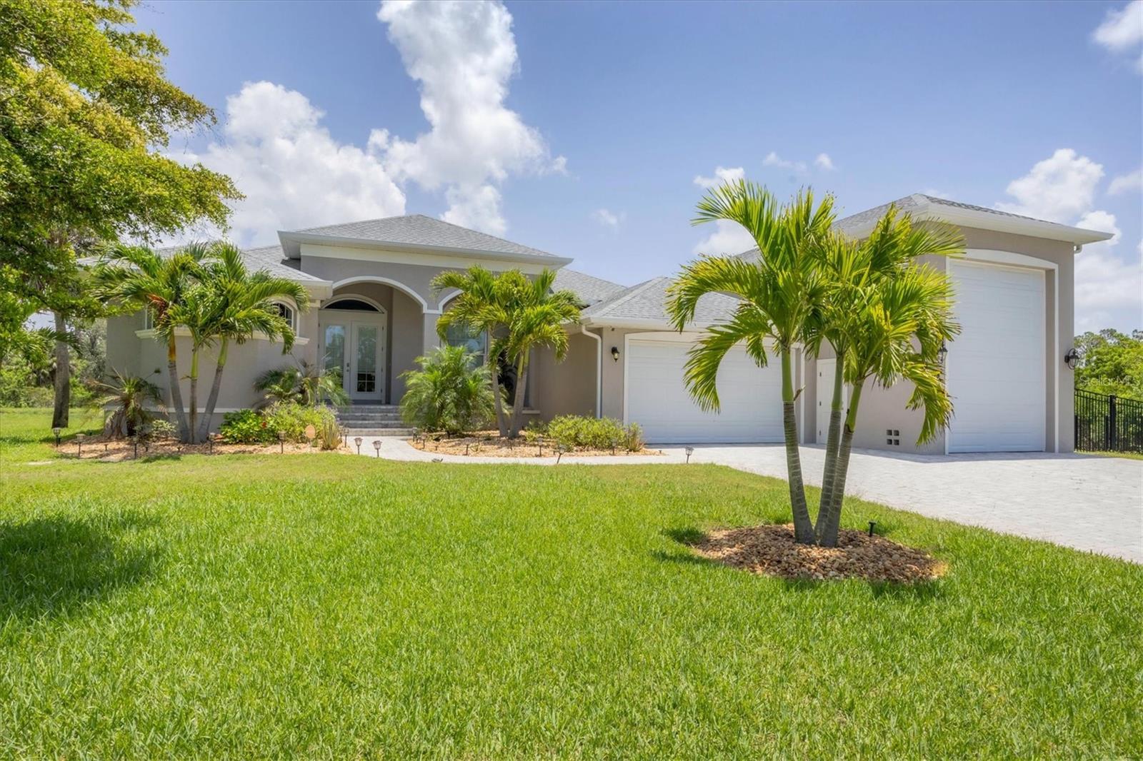 124 CUTLASS DR, ROTONDA WEST, FL, 33947