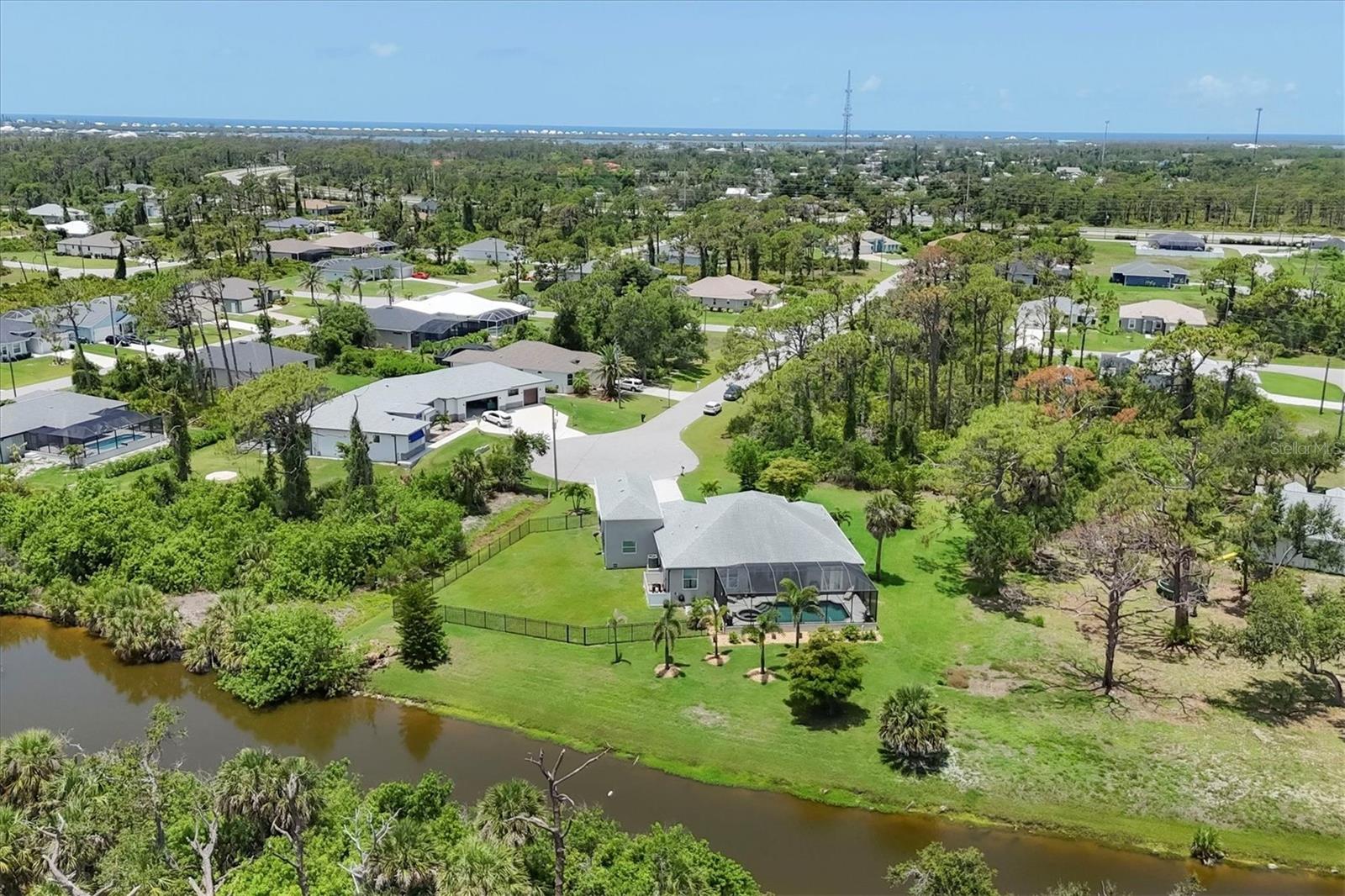 124 CUTLASS DR, ROTONDA WEST, FL, 33947