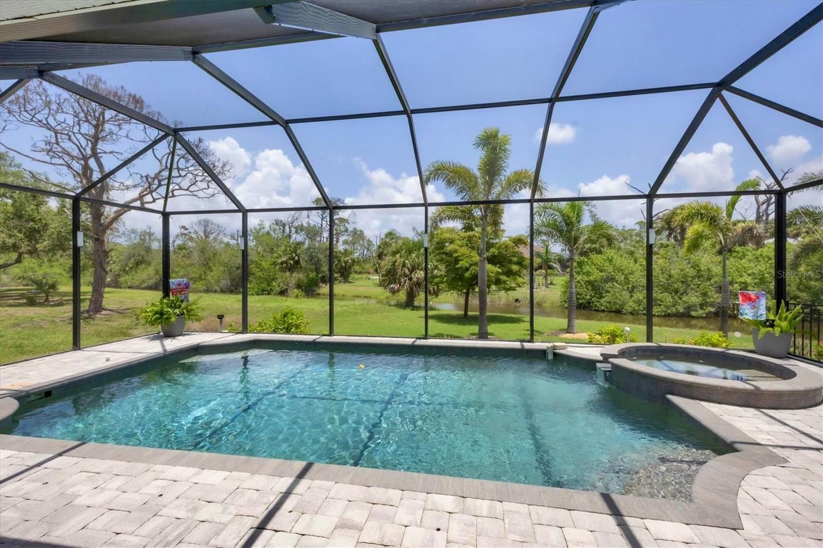 124 CUTLASS DR, ROTONDA WEST, FL, 33947