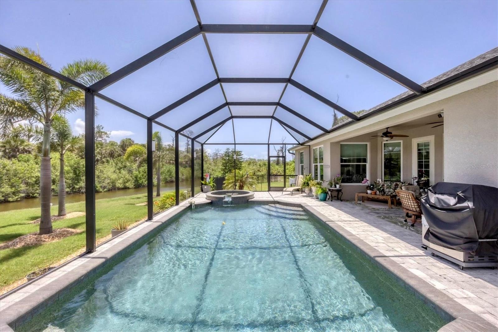 124 CUTLASS DR, ROTONDA WEST, FL, 33947