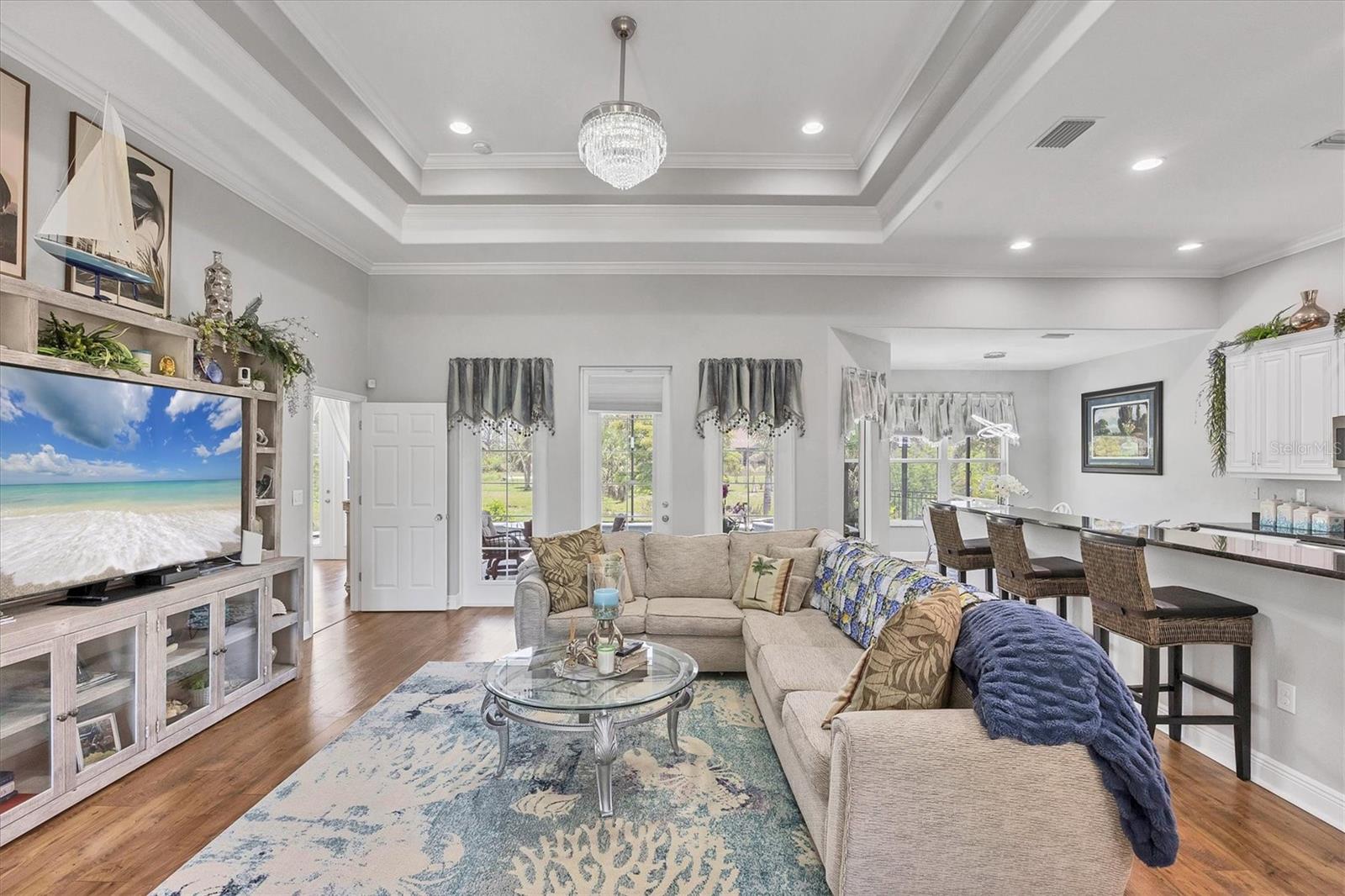 124 CUTLASS DR, ROTONDA WEST, FL, 33947