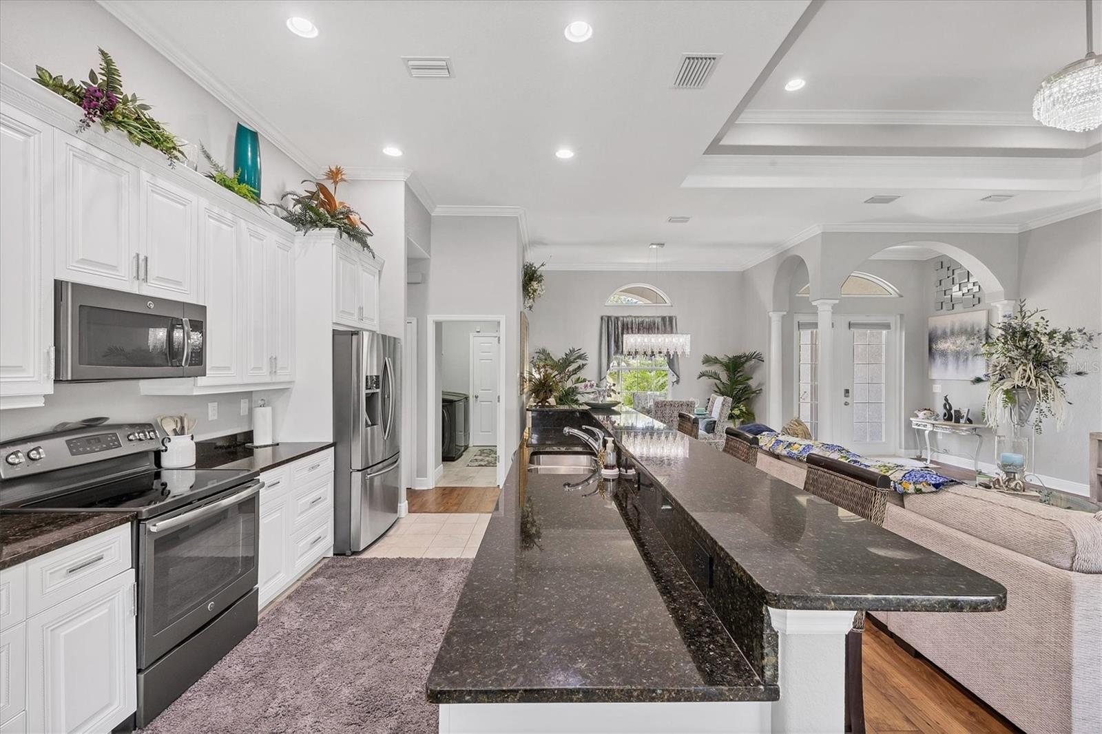 124 CUTLASS DR, ROTONDA WEST, FL, 33947