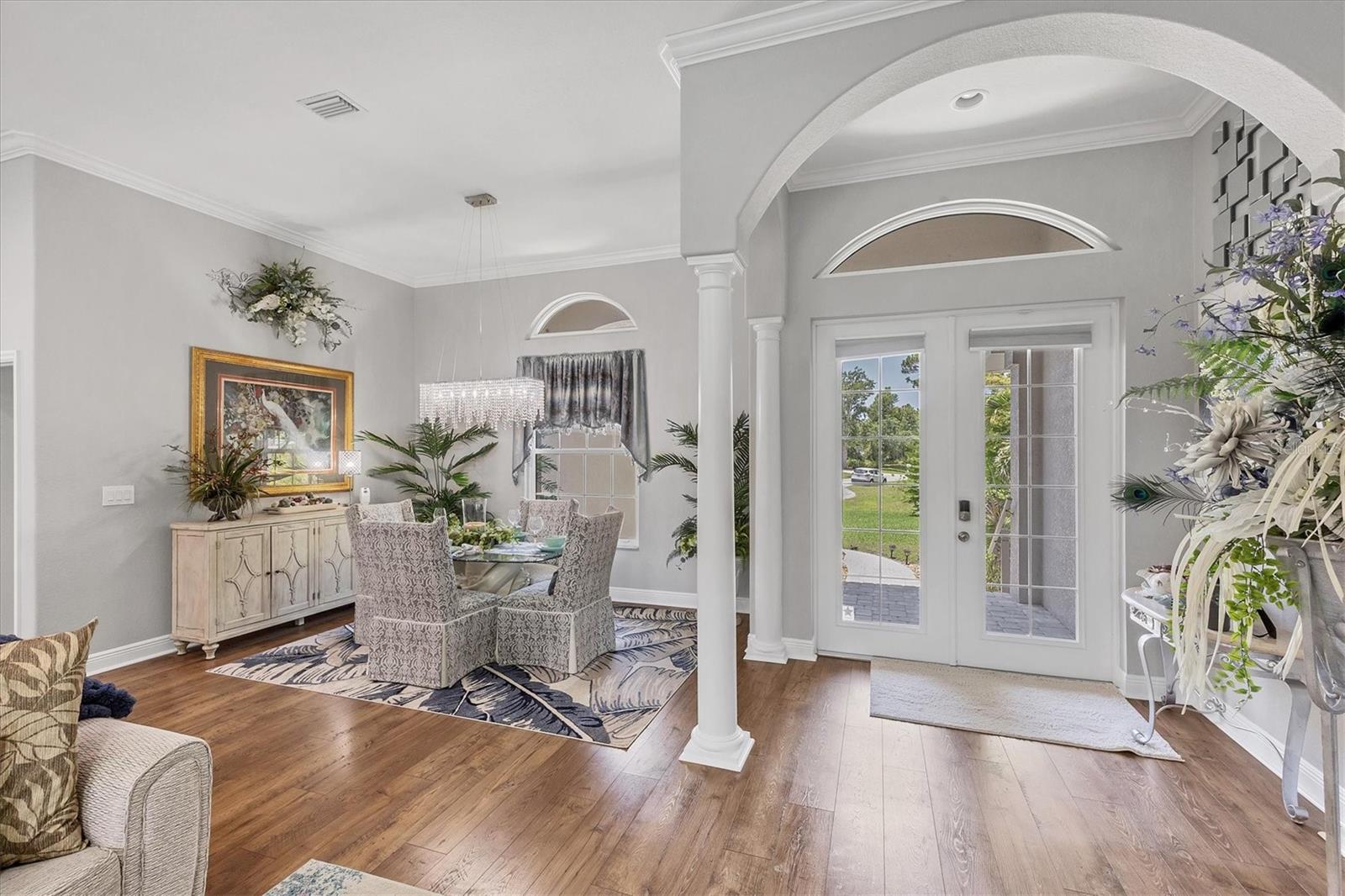 124 CUTLASS DR, ROTONDA WEST, FL, 33947