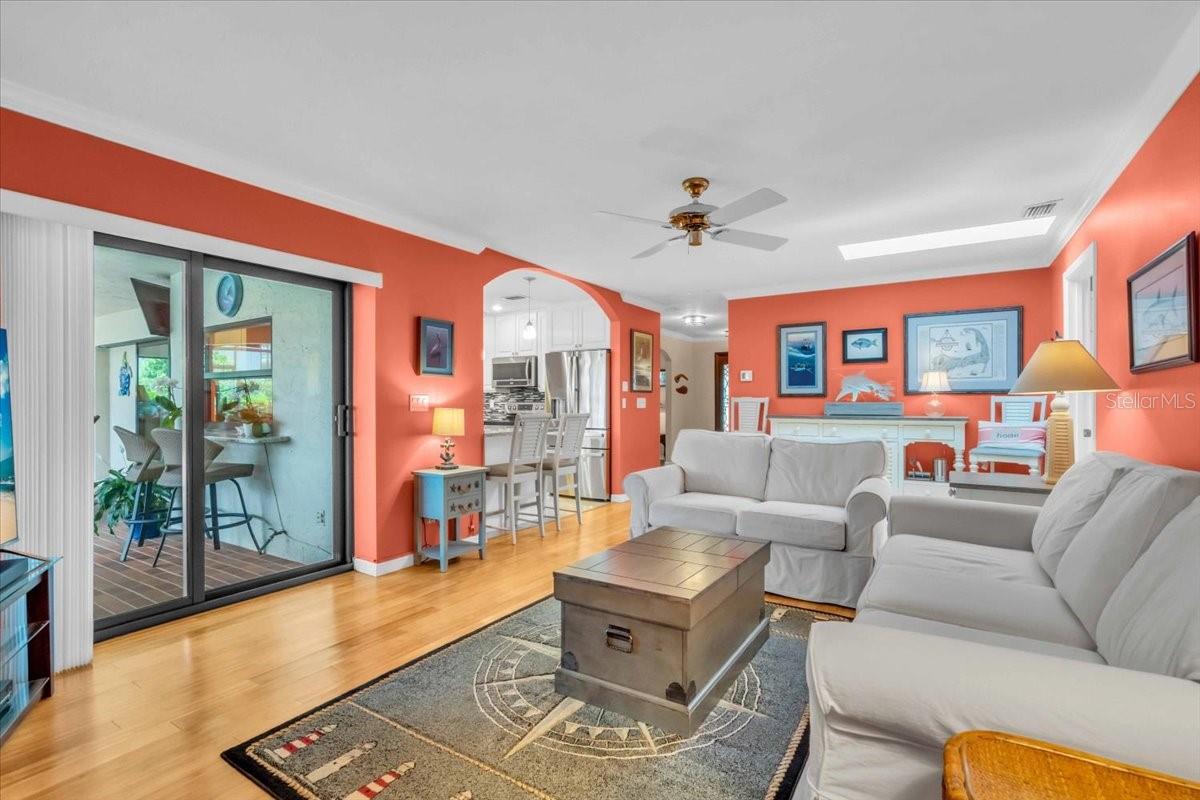 5349 EVERWOOD RUN, SARASOTA, FL, 34235