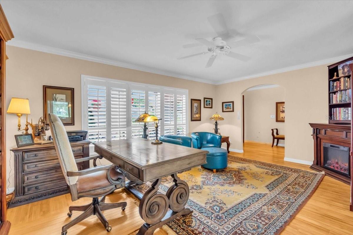 5349 EVERWOOD RUN, SARASOTA, FL, 34235