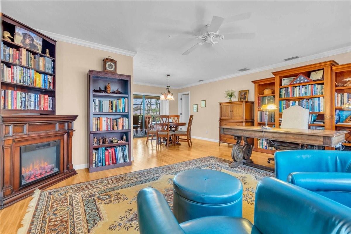 5349 EVERWOOD RUN, SARASOTA, FL, 34235