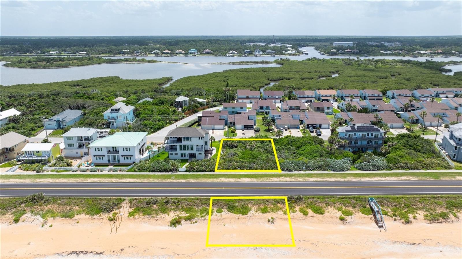 1736 N CENTRAL AVE, FLAGLER BEACH, FL, 32136