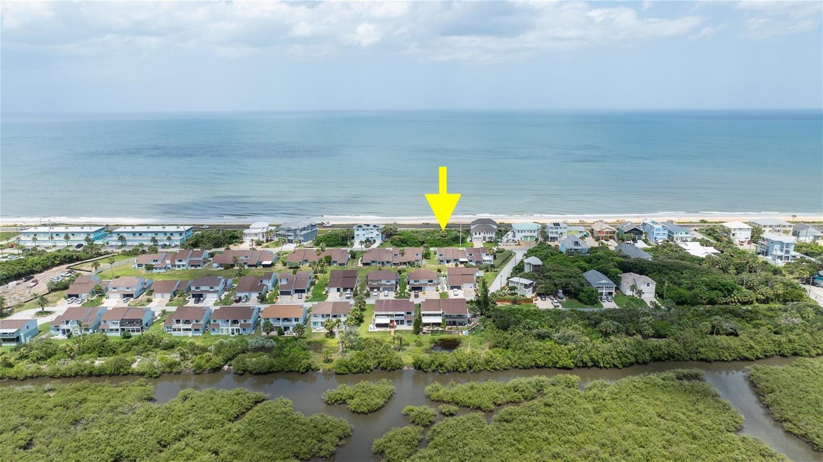 1736 N CENTRAL AVE, FLAGLER BEACH, FL, 32136