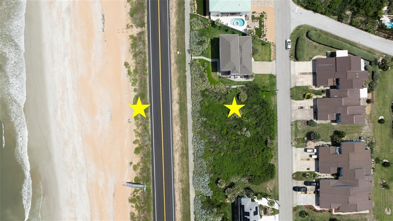 1736 N CENTRAL AVE, FLAGLER BEACH, FL, 32136