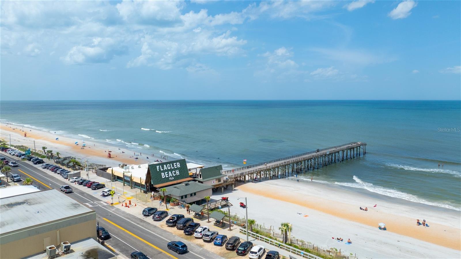 1736 N CENTRAL AVE, FLAGLER BEACH, FL, 32136