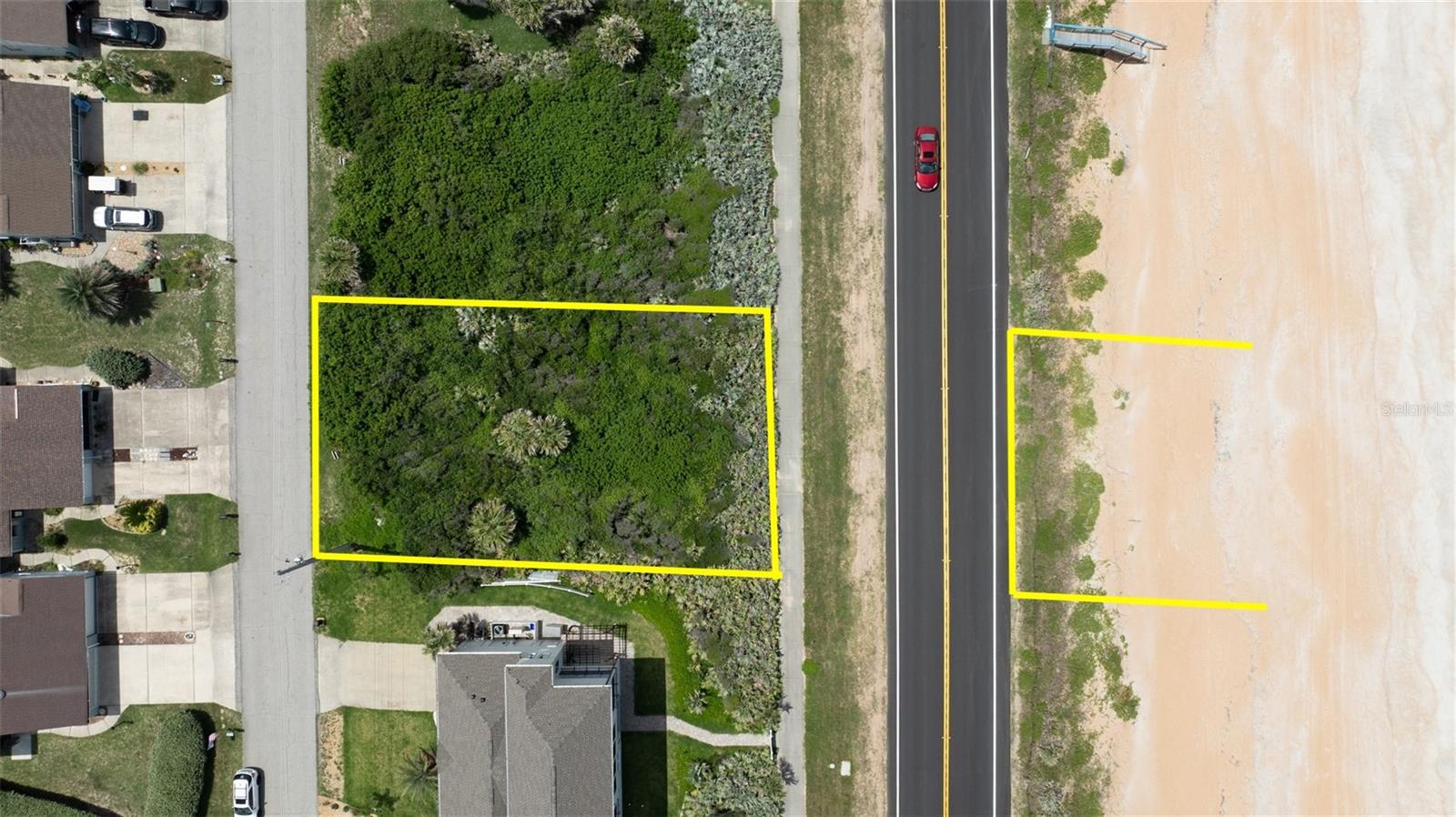 1736 N CENTRAL AVE, FLAGLER BEACH, FL, 32136