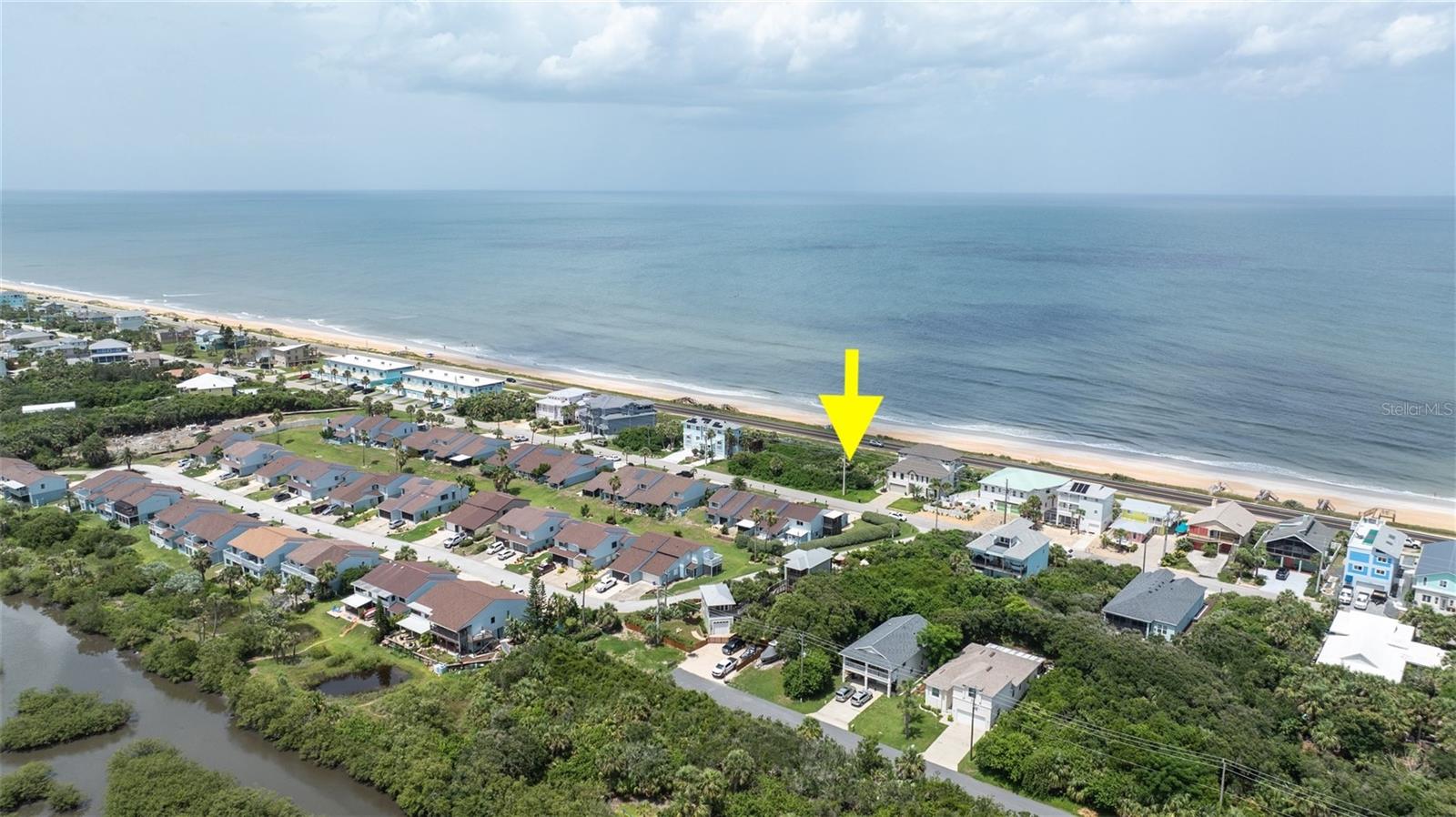 1736 N CENTRAL AVE, FLAGLER BEACH, FL, 32136