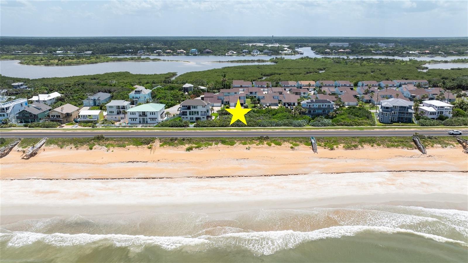 1736 N CENTRAL AVE, FLAGLER BEACH, FL, 32136