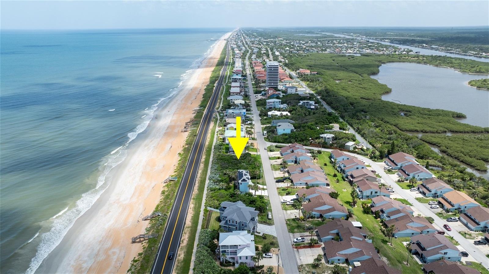 1736 N CENTRAL AVE, FLAGLER BEACH, FL, 32136