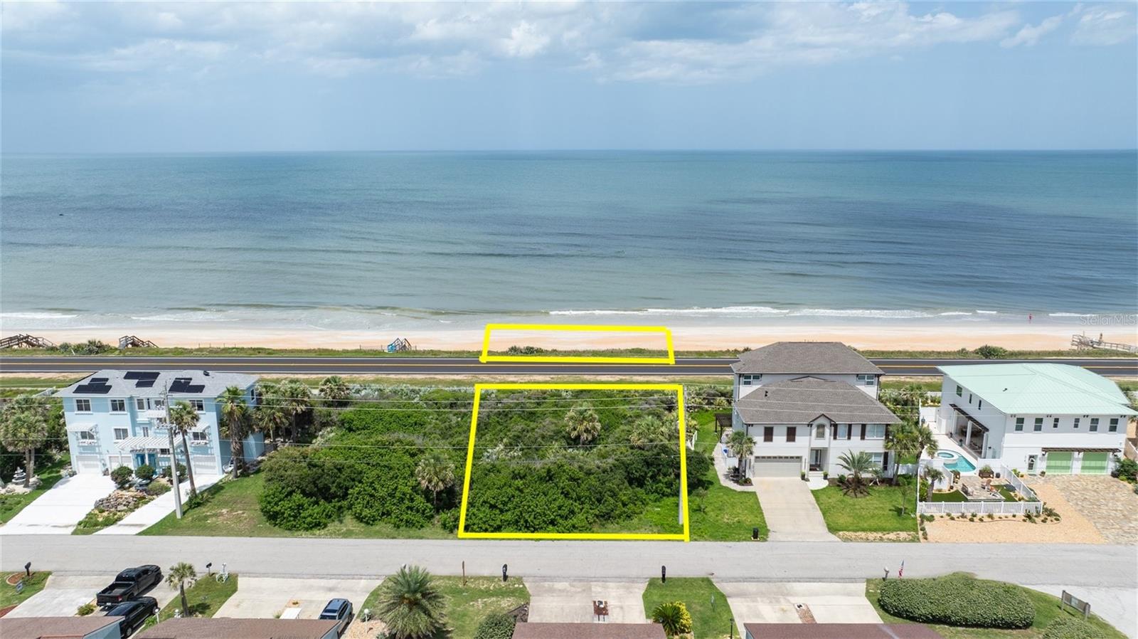 1736 N CENTRAL AVE, FLAGLER BEACH, FL, 32136