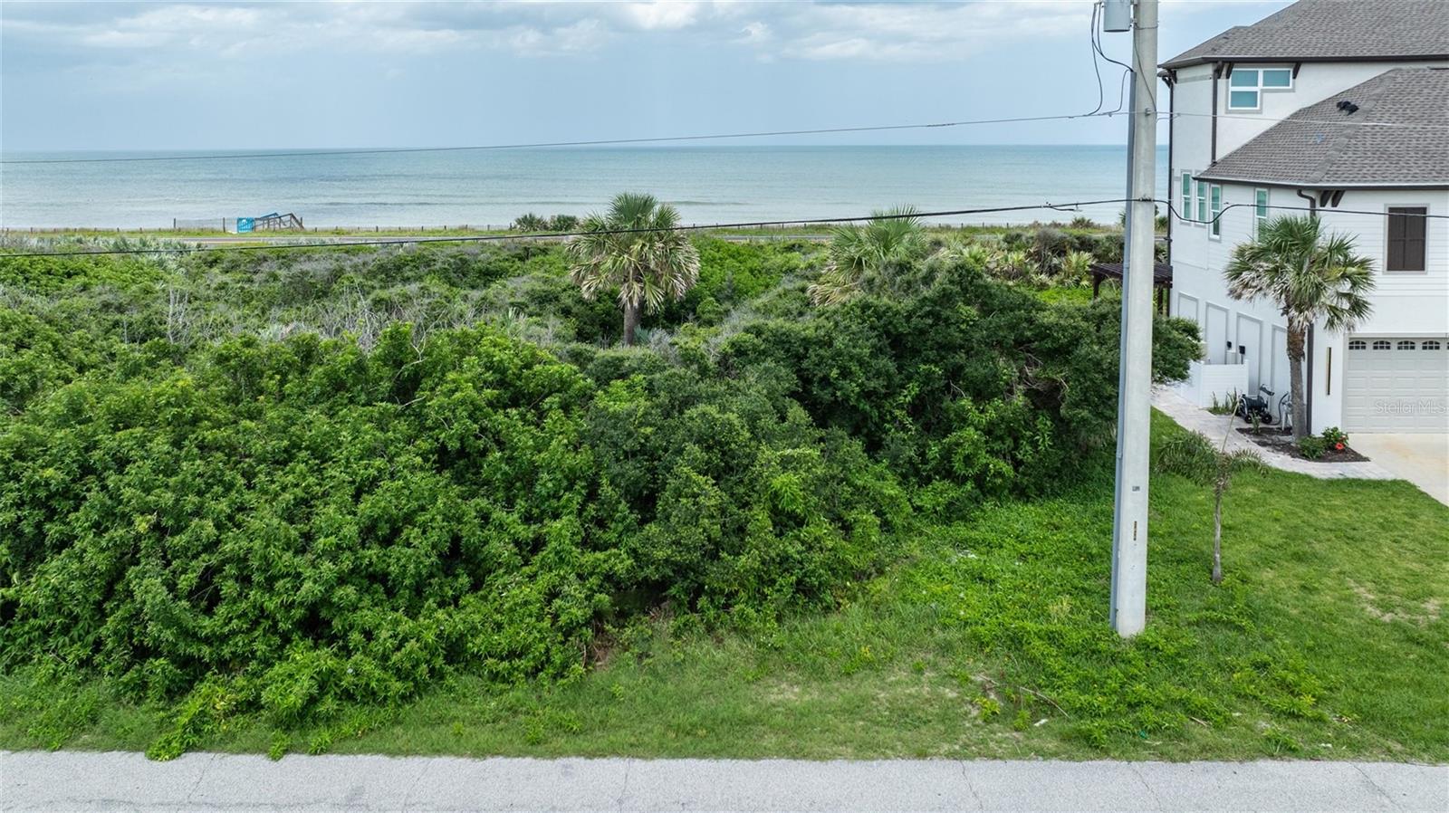 1736 N CENTRAL AVE, FLAGLER BEACH, FL, 32136