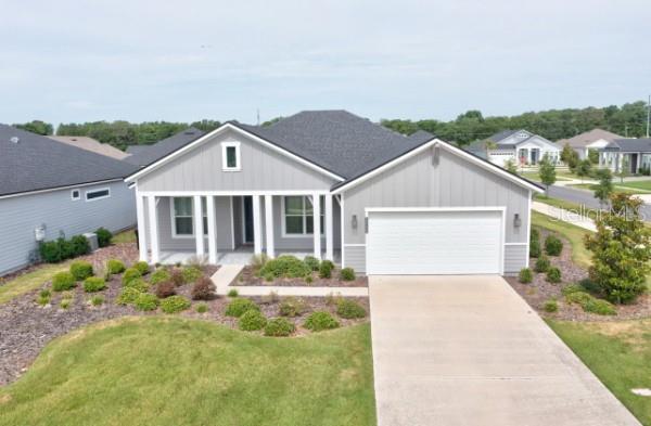 3520 SW 120TH DR, GAINESVILLE, FL, 32608