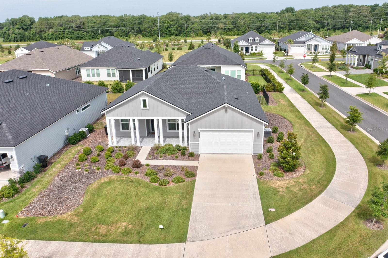 3520 SW 120TH DR, GAINESVILLE, FL, 32608