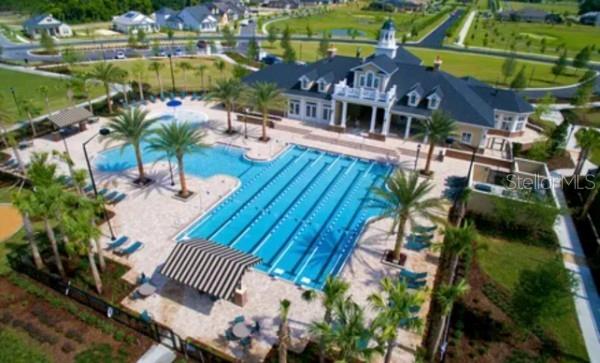 3520 SW 120TH DR, GAINESVILLE, FL, 32608