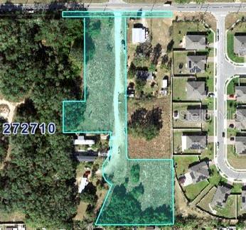 701 MYSTERY HOUSE RD, DAVENPORT, FL, 33837