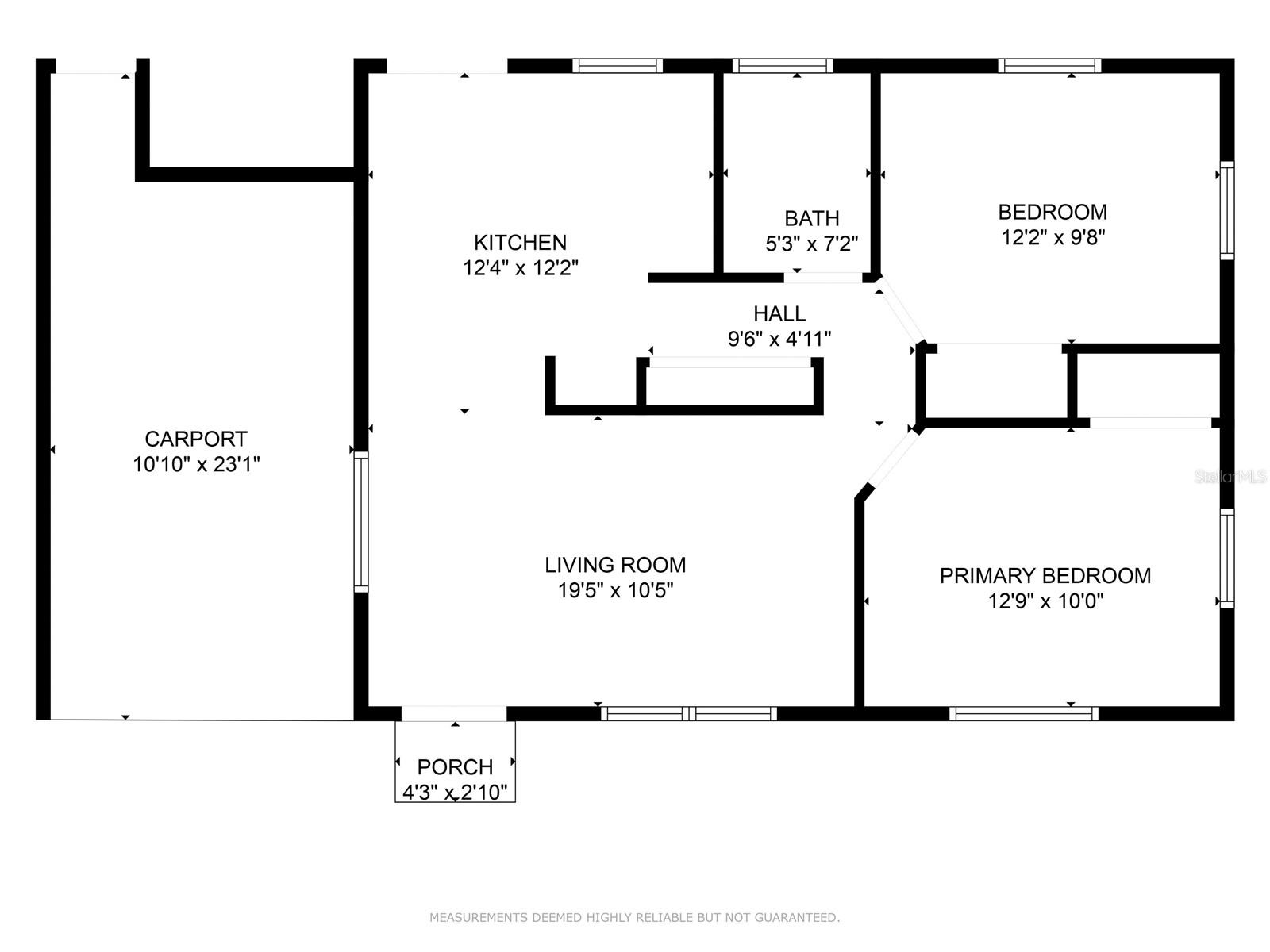 12400 PARK BLVD #417, SEMINOLE, FL, 33772