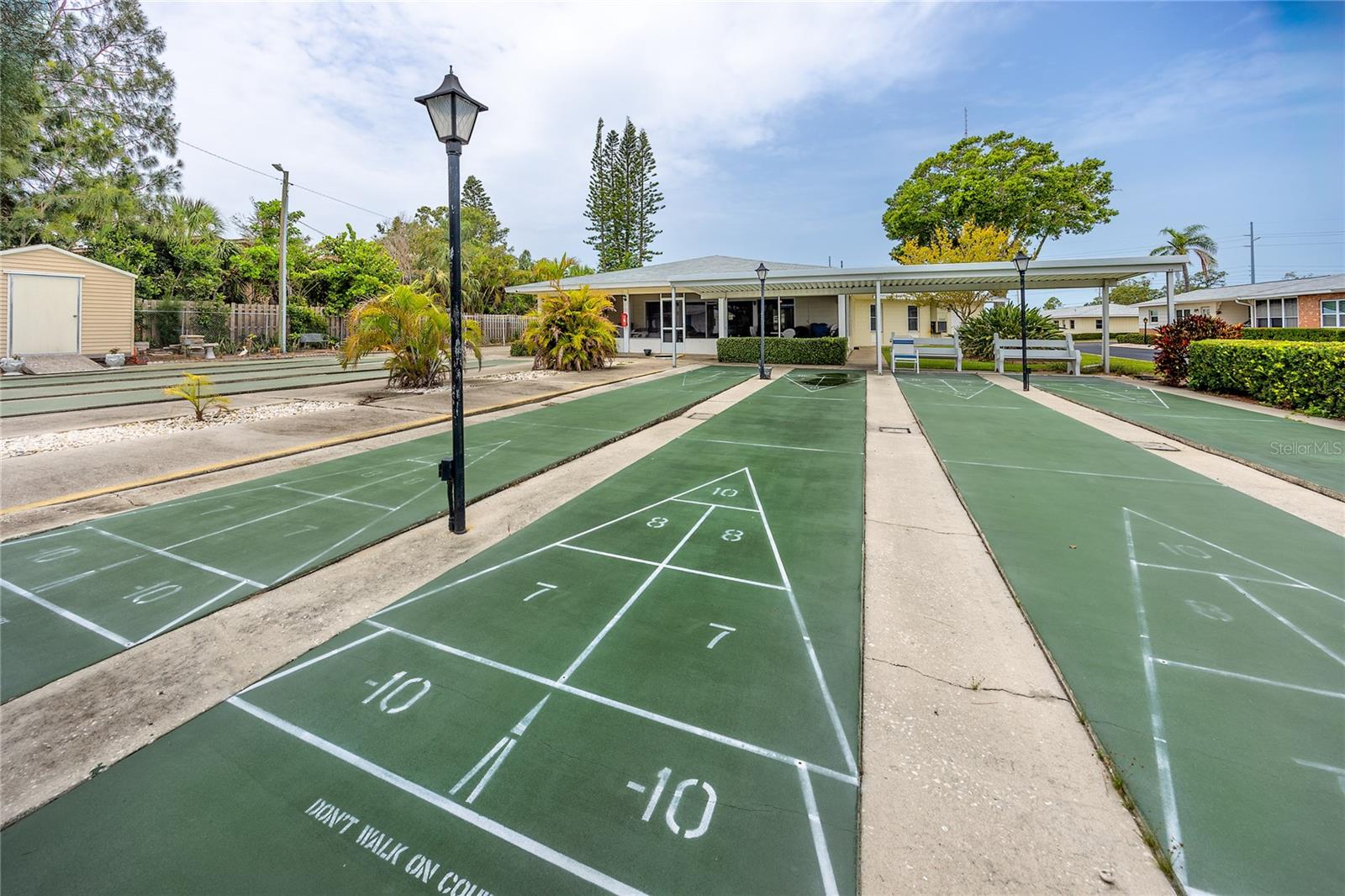 12400 PARK BLVD #417, SEMINOLE, FL, 33772