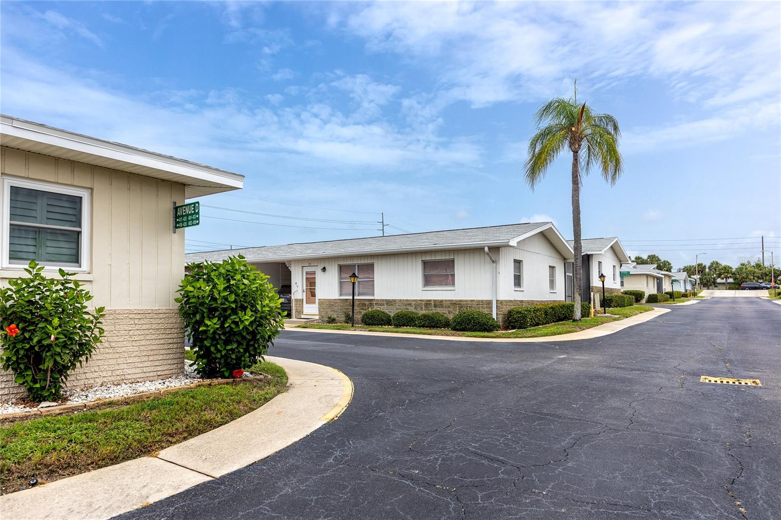 12400 PARK BLVD #417, SEMINOLE, FL, 33772