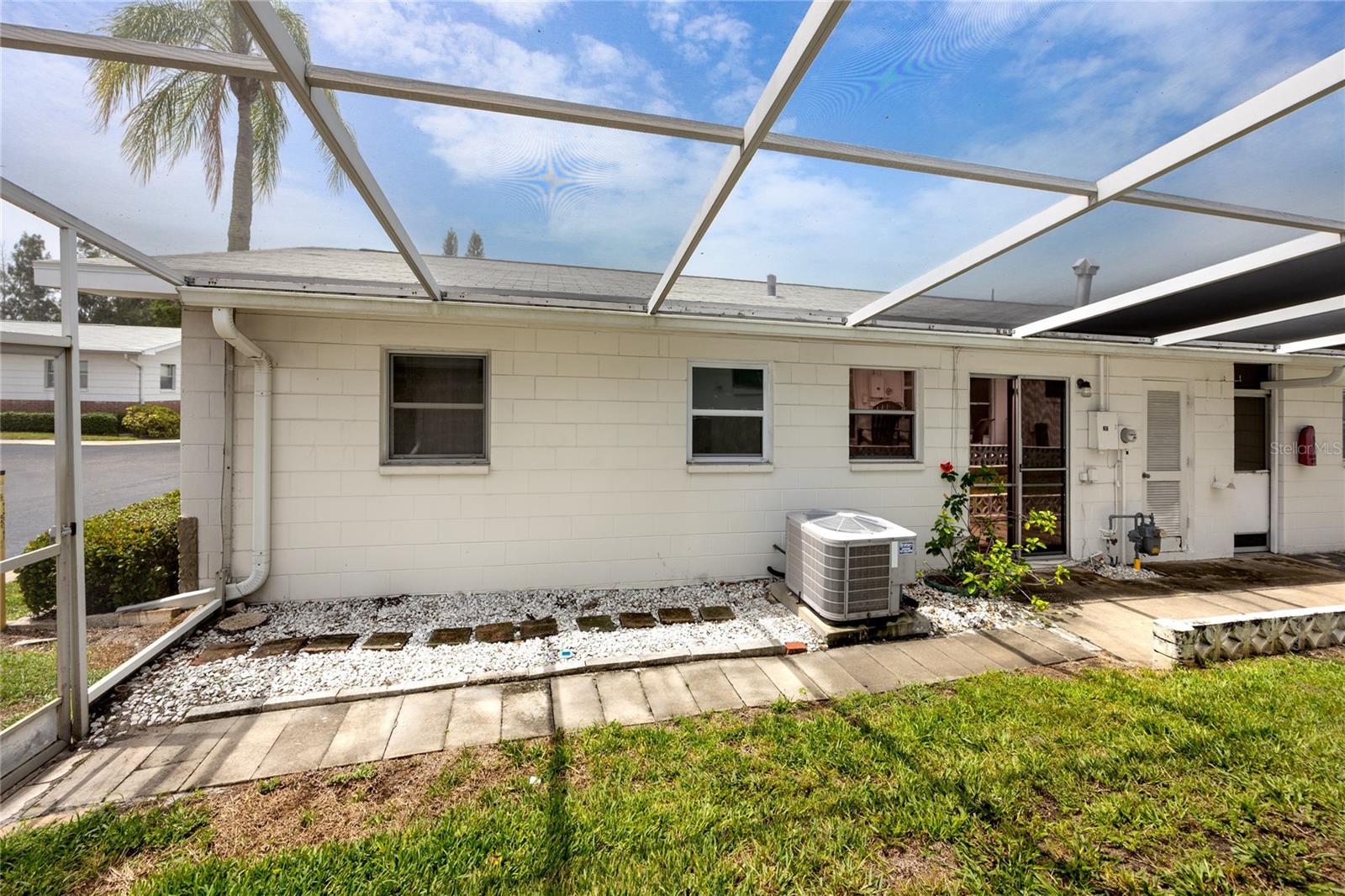 12400 PARK BLVD #417, SEMINOLE, FL, 33772