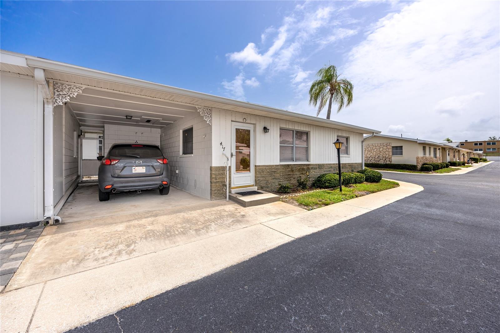 12400 PARK BLVD #417, SEMINOLE, FL, 33772