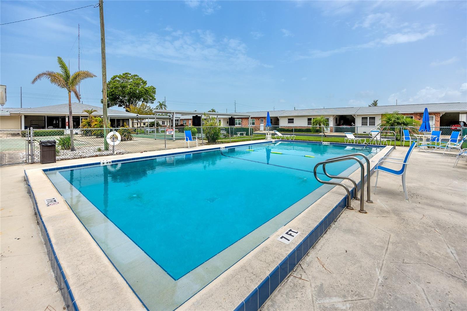 12400 PARK BLVD #417, SEMINOLE, FL, 33772