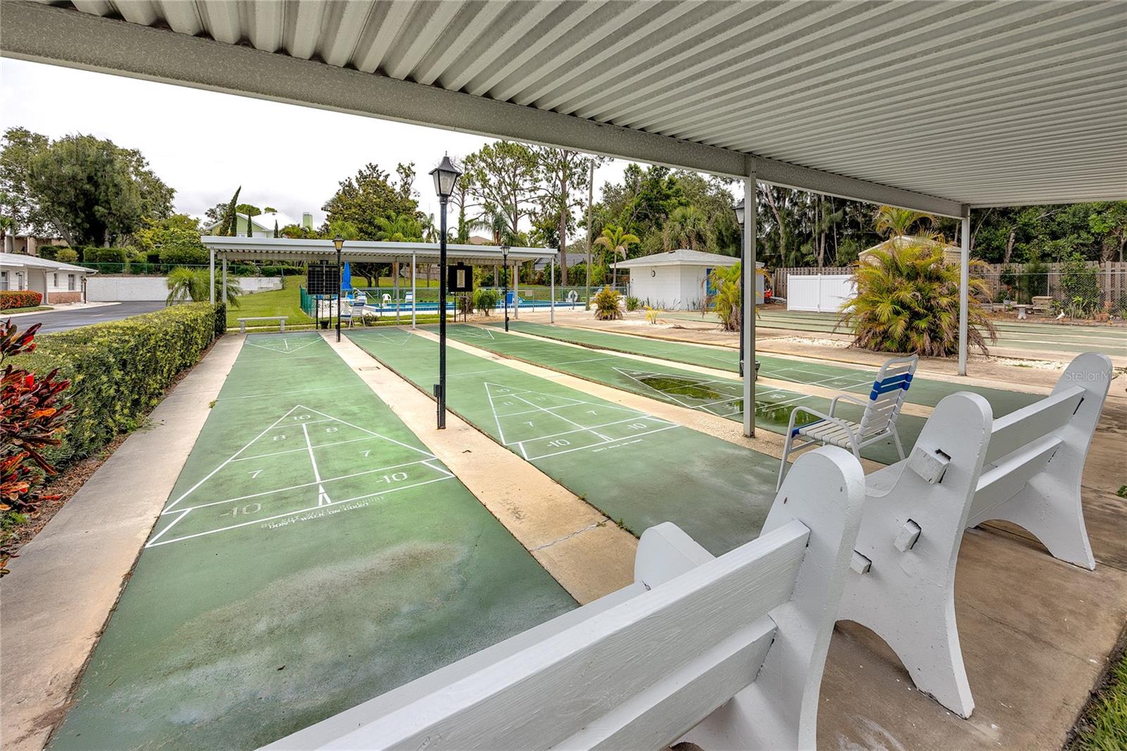 12400 PARK BLVD #417, SEMINOLE, FL, 33772