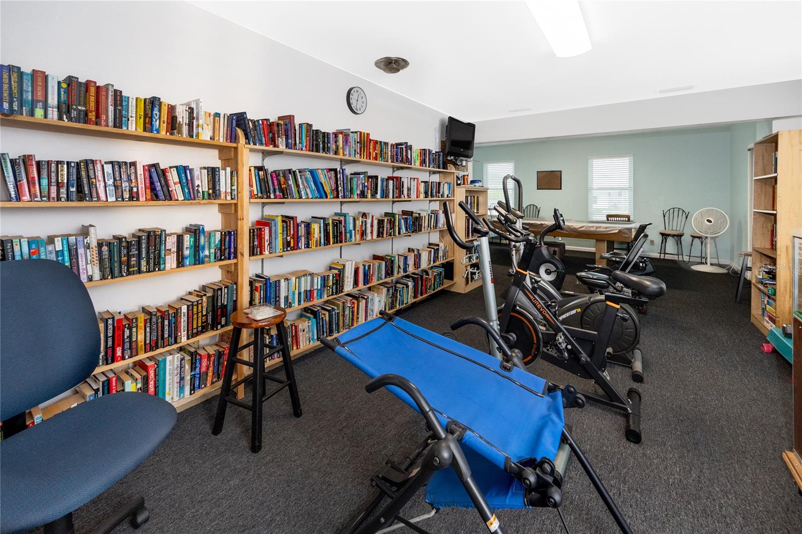 12400 PARK BLVD #417, SEMINOLE, FL, 33772