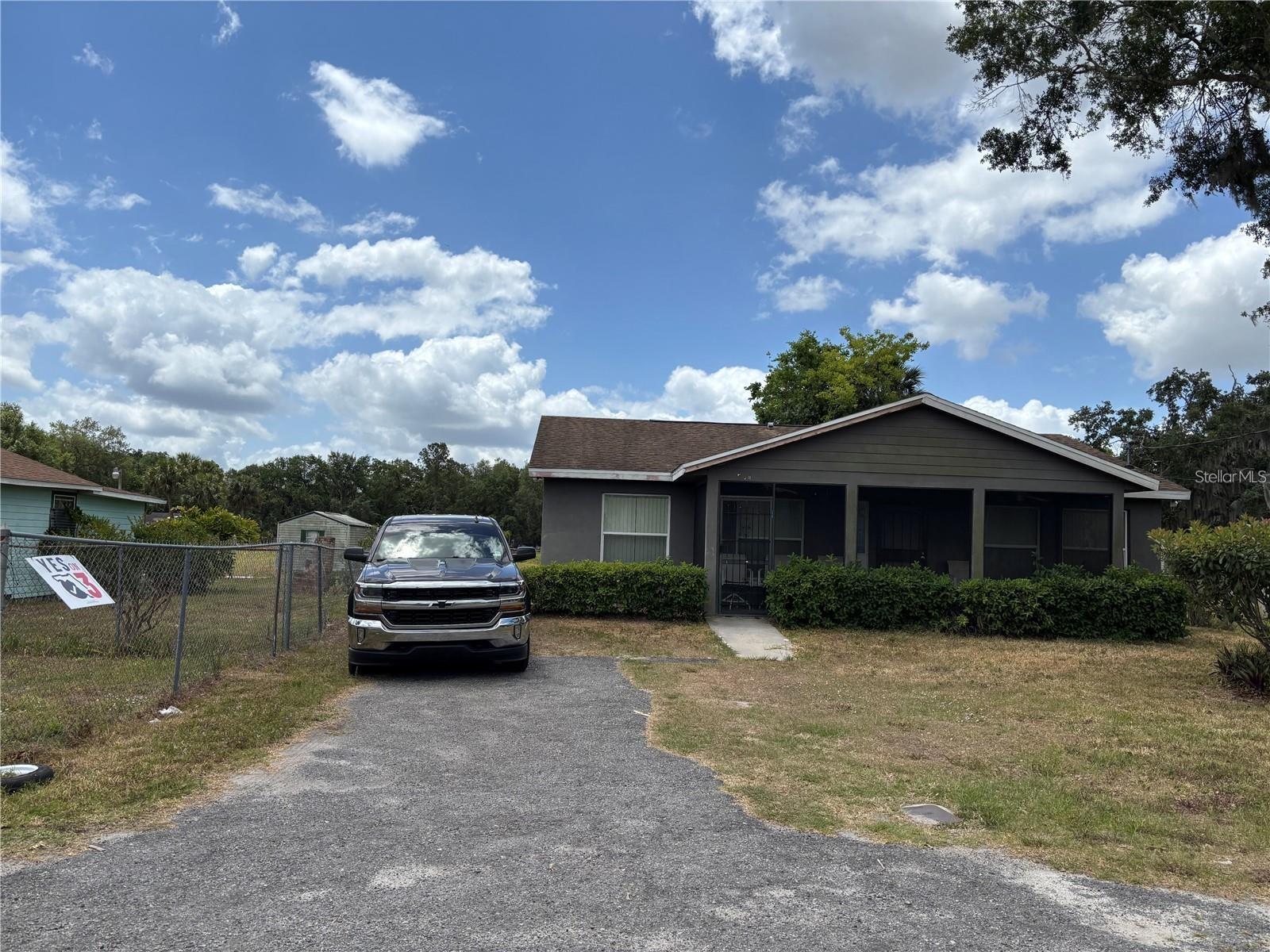 3411 HUGHEY ST, SANFORD, FL, 32771