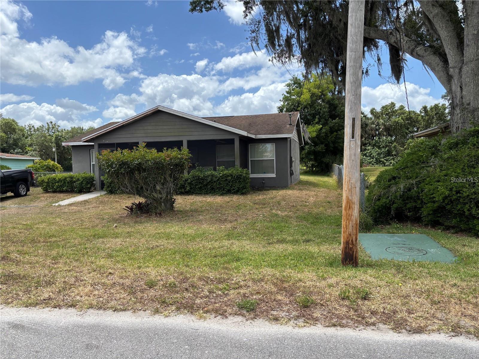 3411 HUGHEY ST, SANFORD, FL, 32771