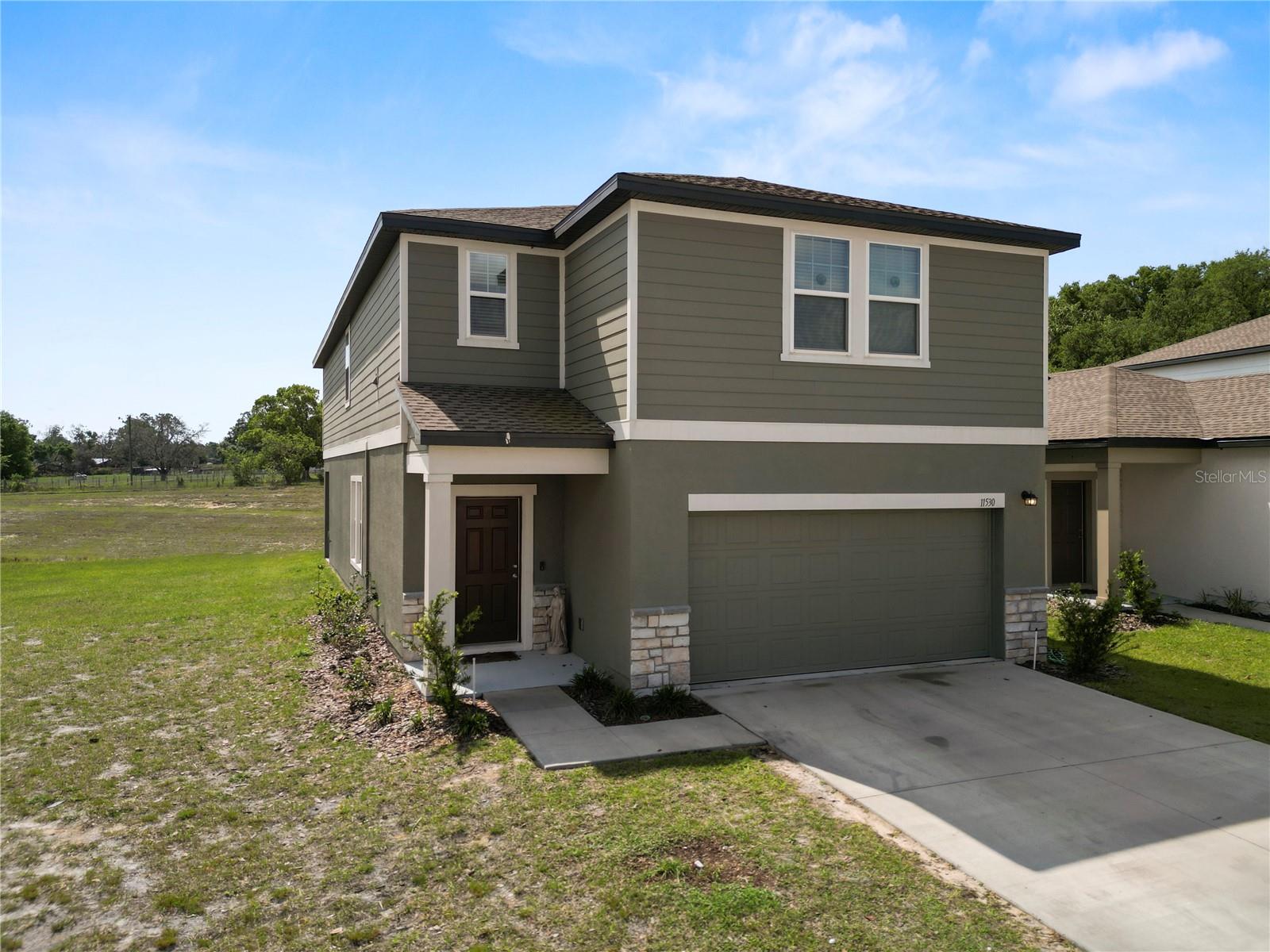 11530 ADAM LEE WAY, DADE CITY, FL, 33525