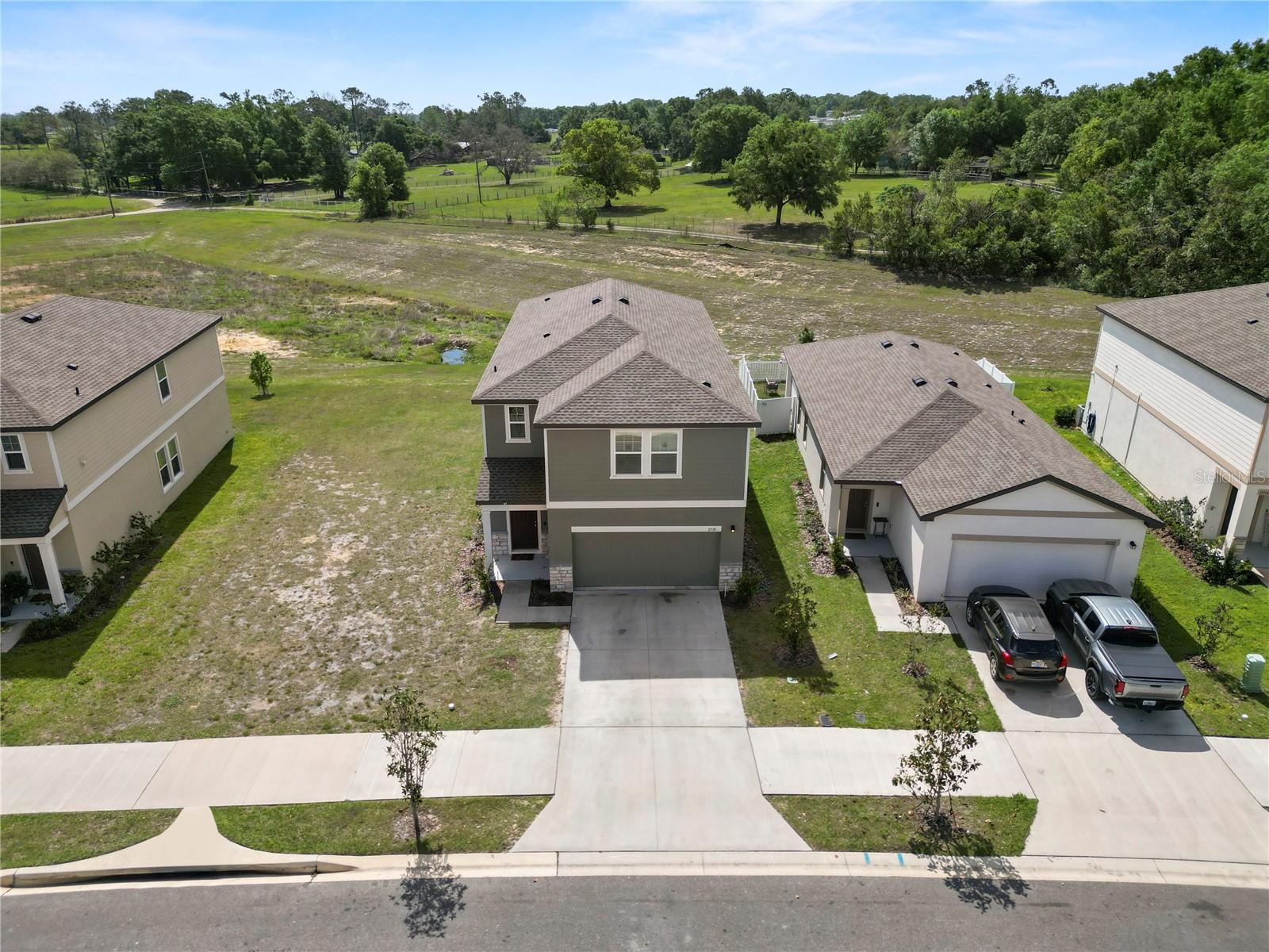 11530 ADAM LEE WAY, DADE CITY, FL, 33525