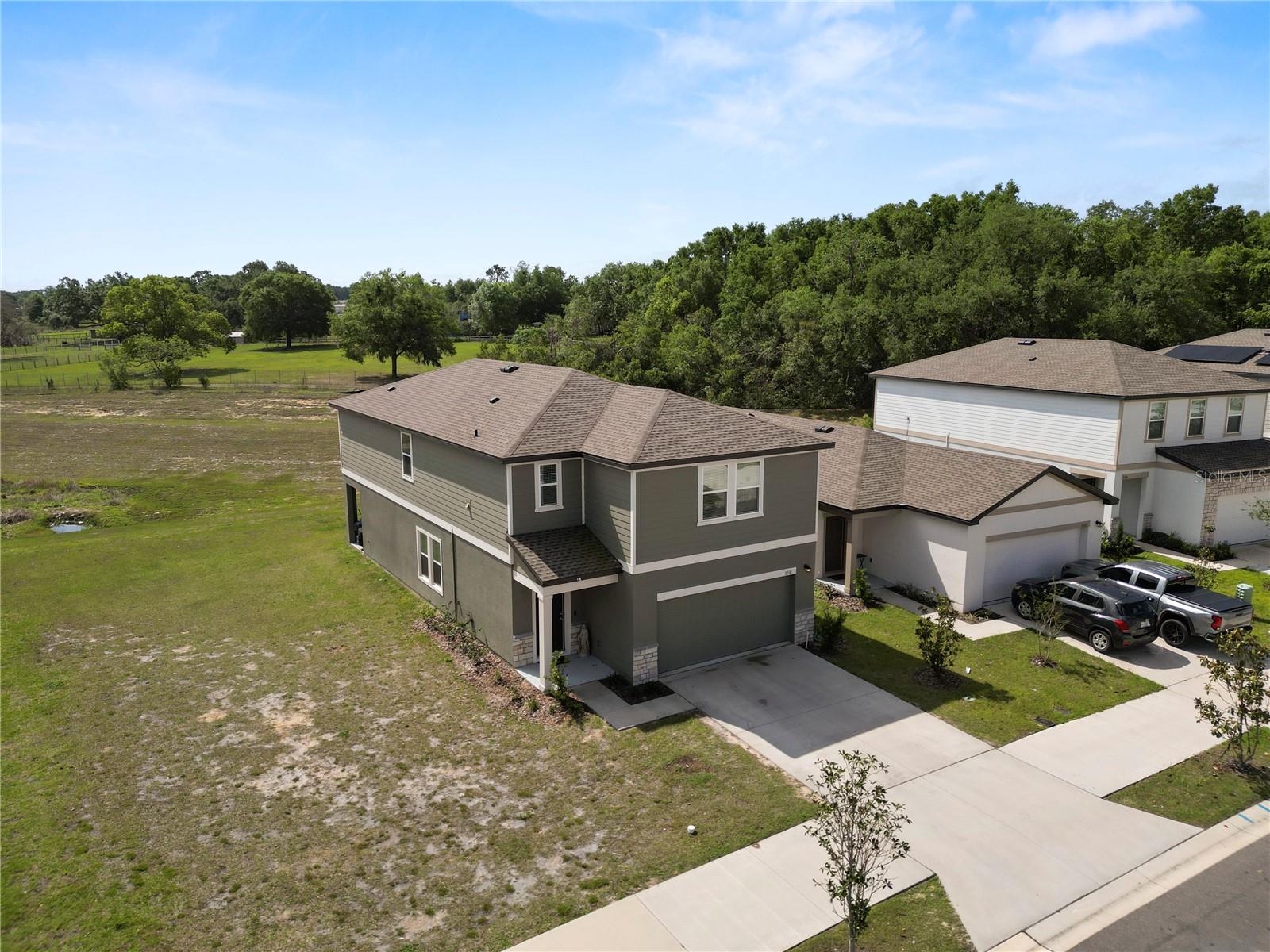 11530 ADAM LEE WAY, DADE CITY, FL, 33525