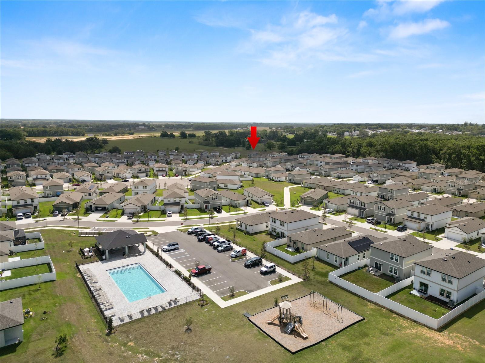 11530 ADAM LEE WAY, DADE CITY, FL, 33525